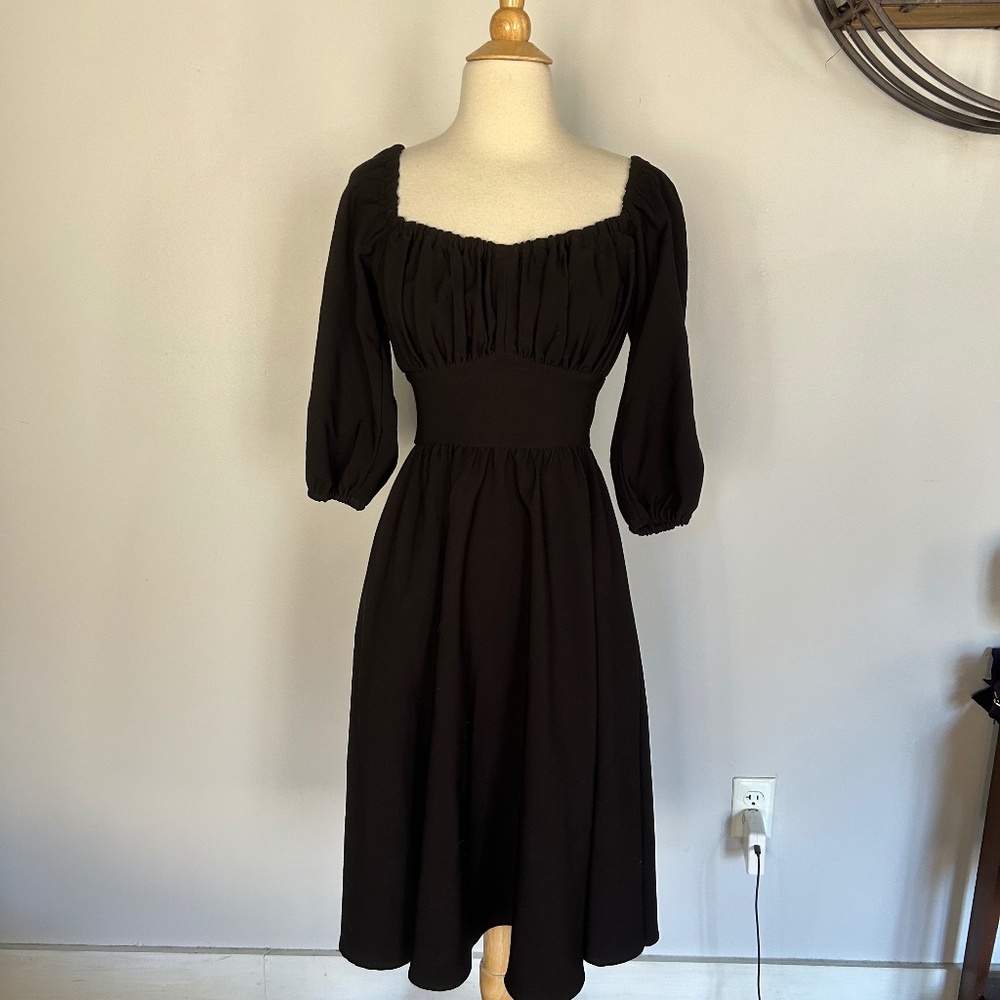 Vixen Micheline Pitt Vacation Dress